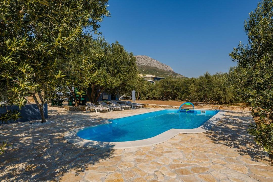 Photo of Outdoor in Kastel Sucurac
