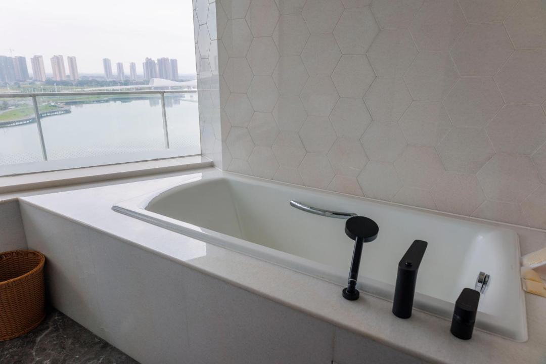 Photo of Bathroom in Dinghu District