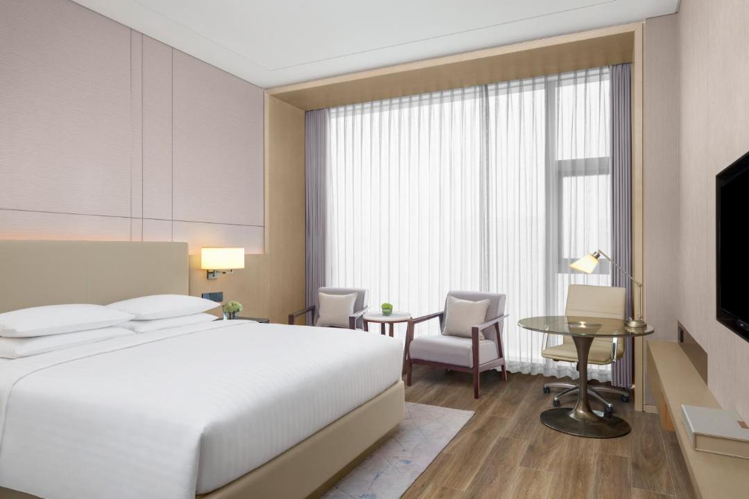 Photo of Bedroom in Weiyang