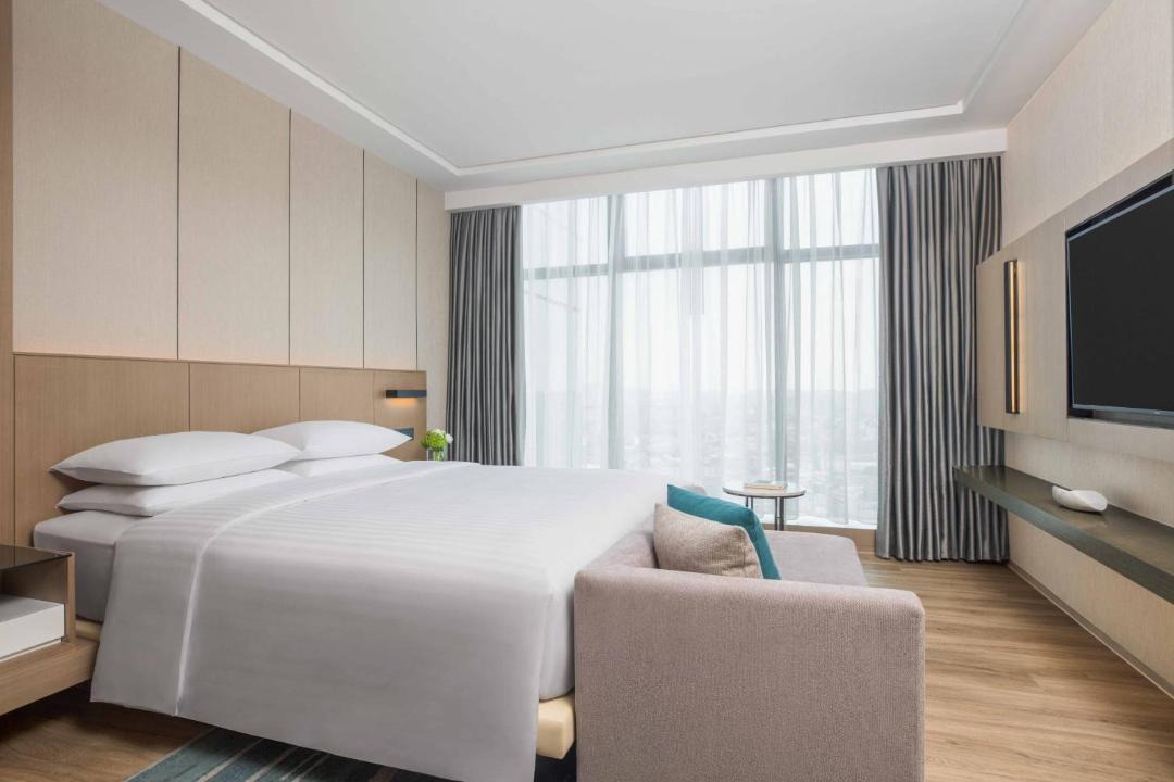 Photo of Bedroom in Lougang