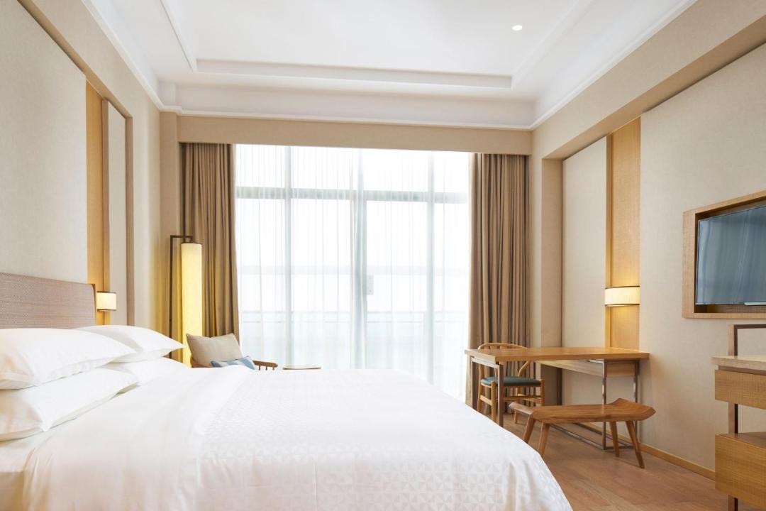 Photo of Bedroom in Pujiang County