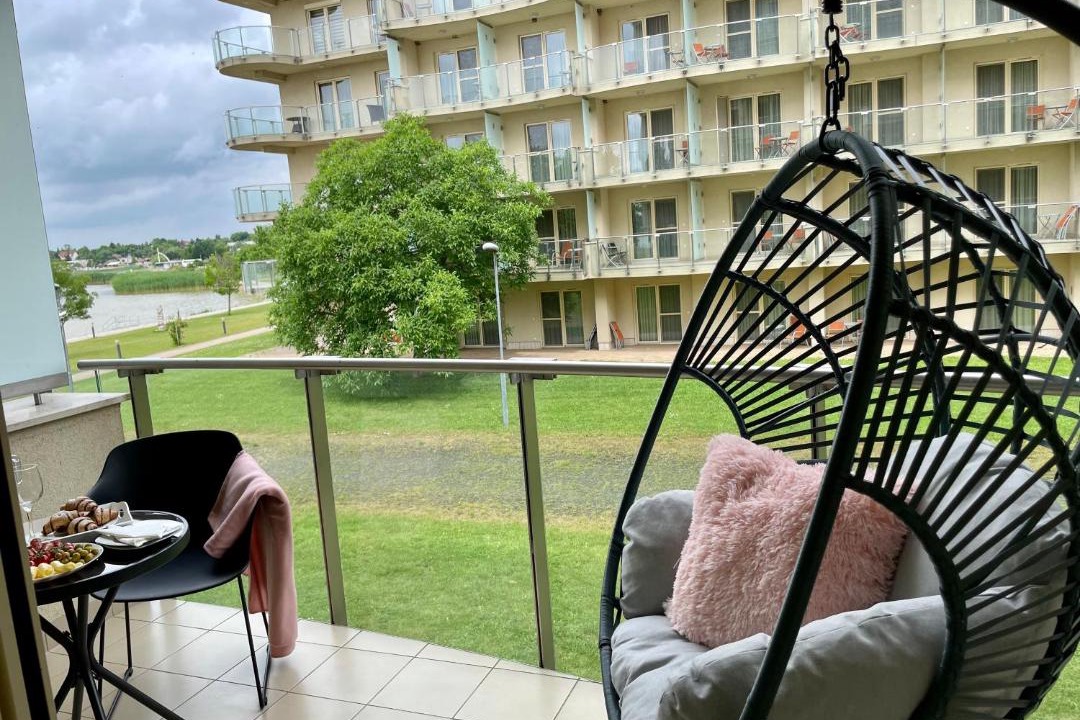 Photo of Patio Balcony in Velence