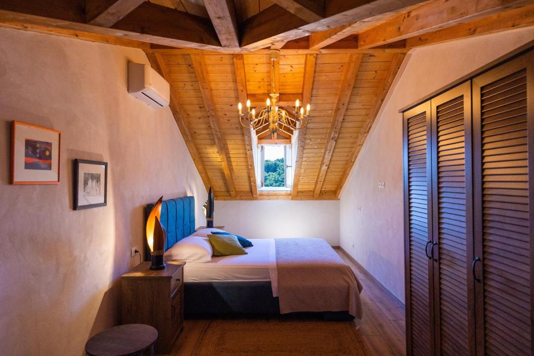Photo of Bedroom in Cavtat Old Town