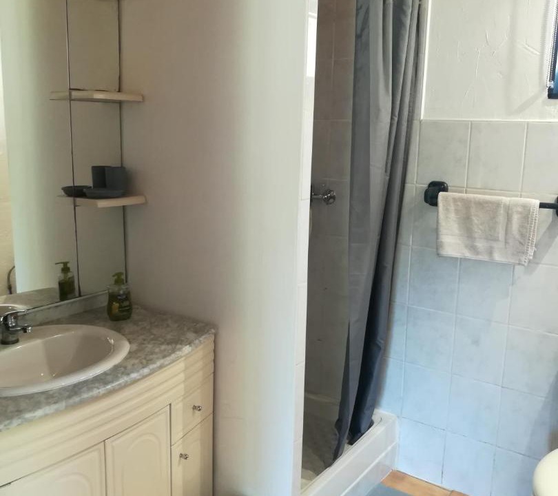 Photo of Bathroom in Saint-Jean-Trolimon