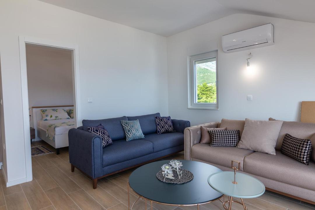 Photo of Livingroom in Blato