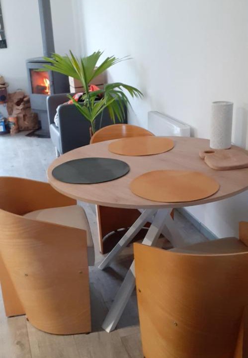 Photo of Livingroom in Tregastel