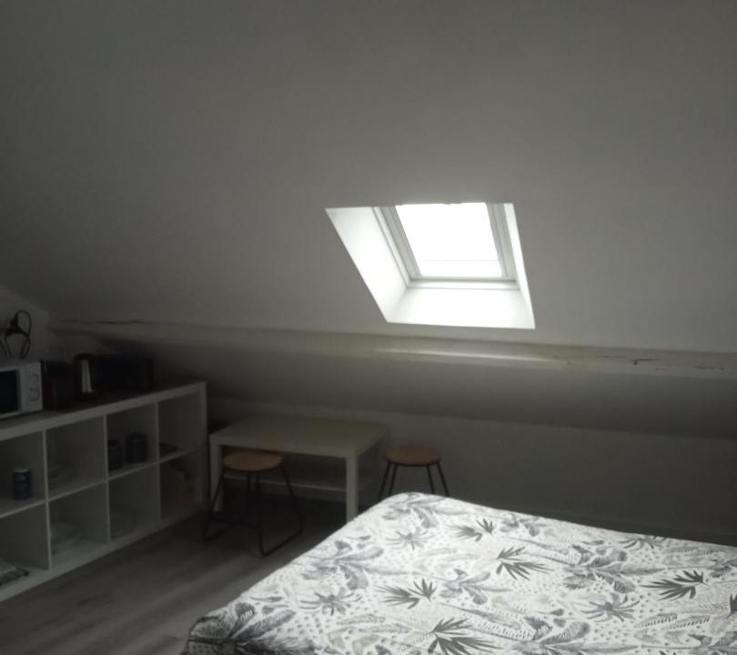 Photo of Bedroom in Dinan