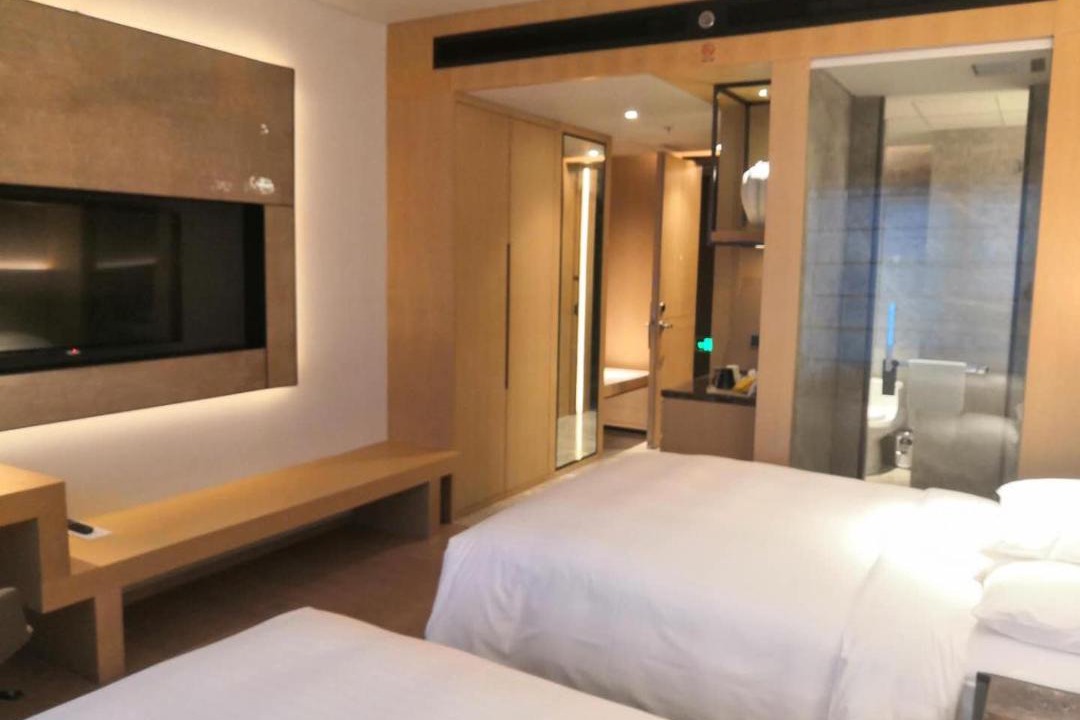 Photo of Bedroom in Qingpu