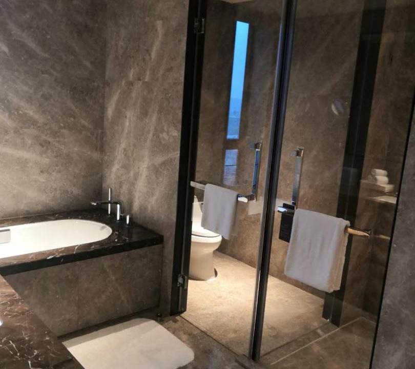 Photo of Bathroom in Qingpu