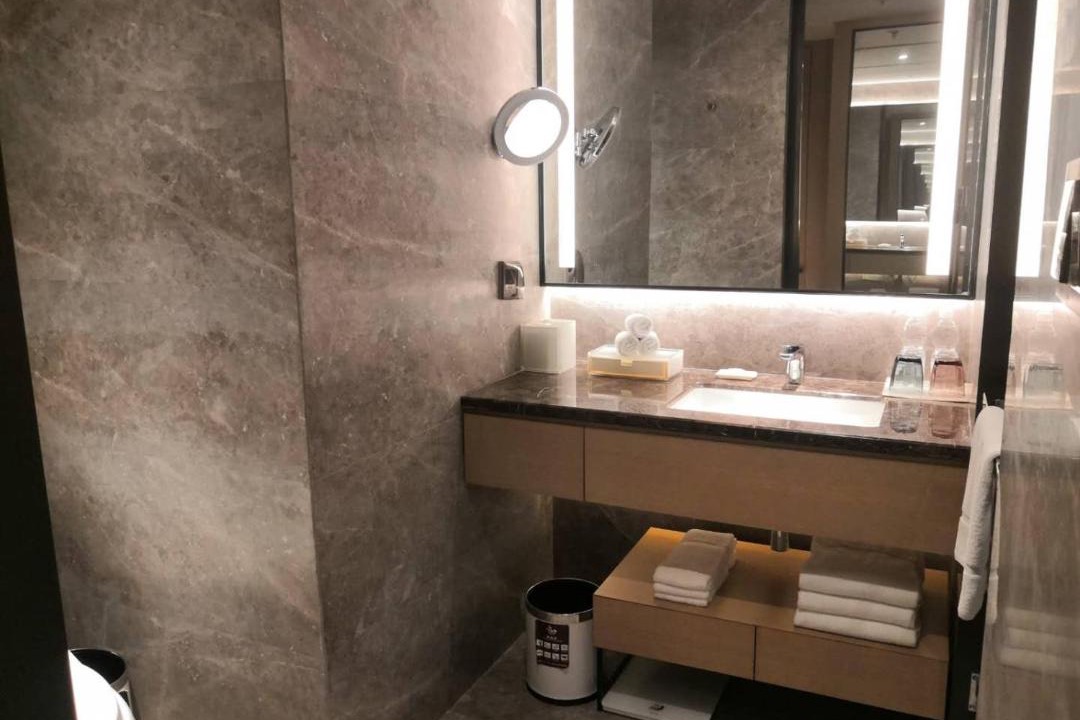 Photo of Bathroom in Qingpu