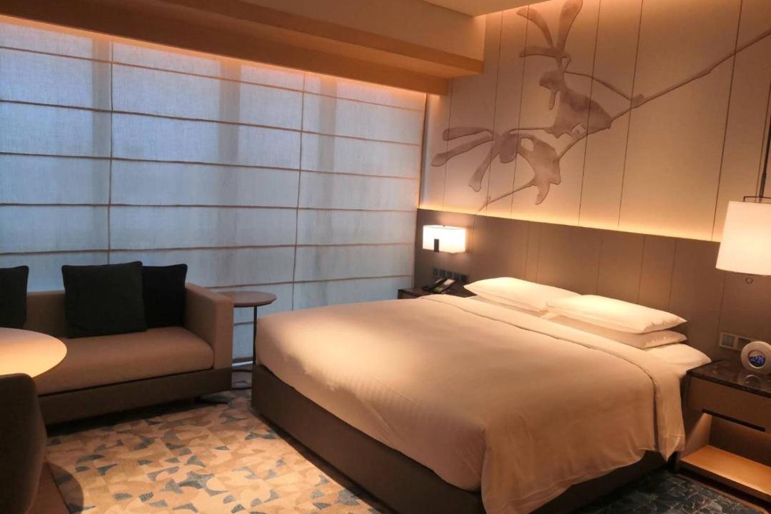 Photo of Bedroom in Qingpu