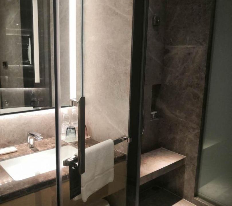 Photo of Bathroom in Qingpu