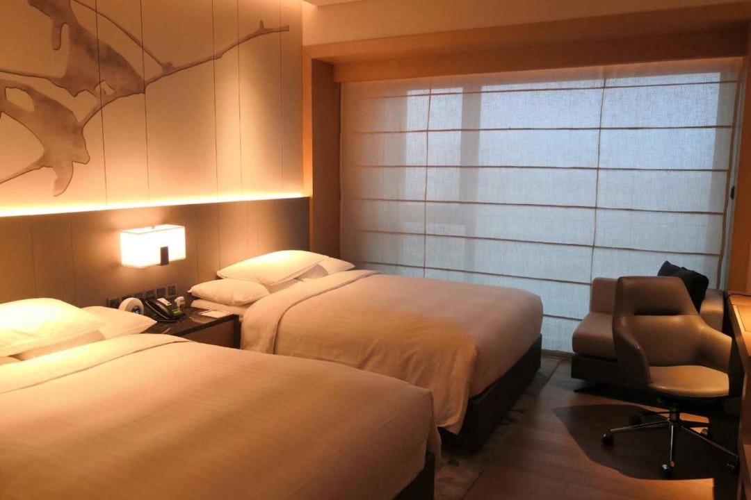 Photo of Bedroom in Qingpu