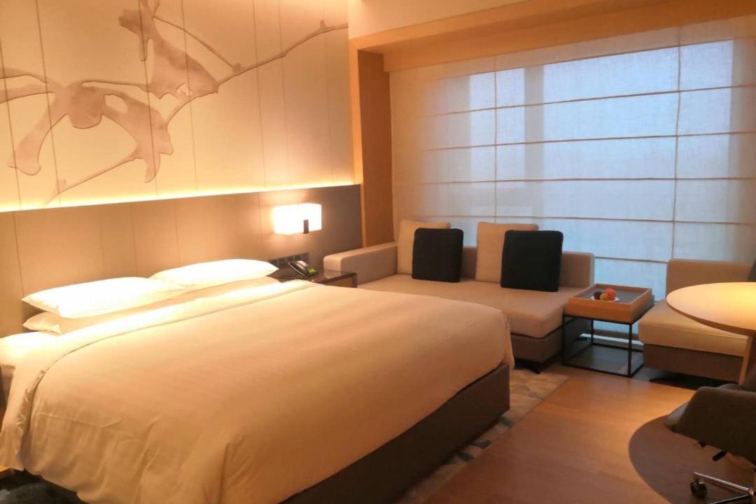 Photo of Bedroom in Qingpu