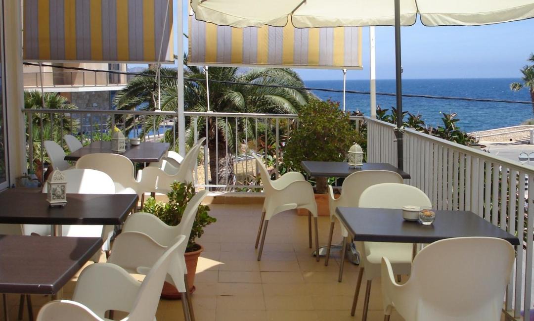 Photo of Patio Balcony in Calpe