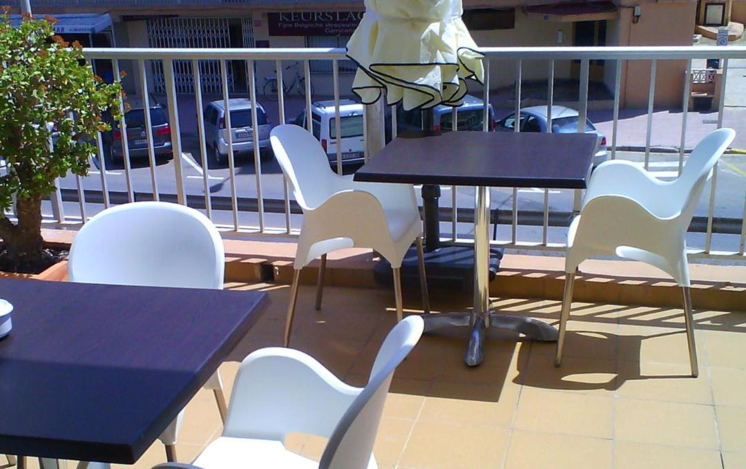Photo of Patio Balcony in Calpe
