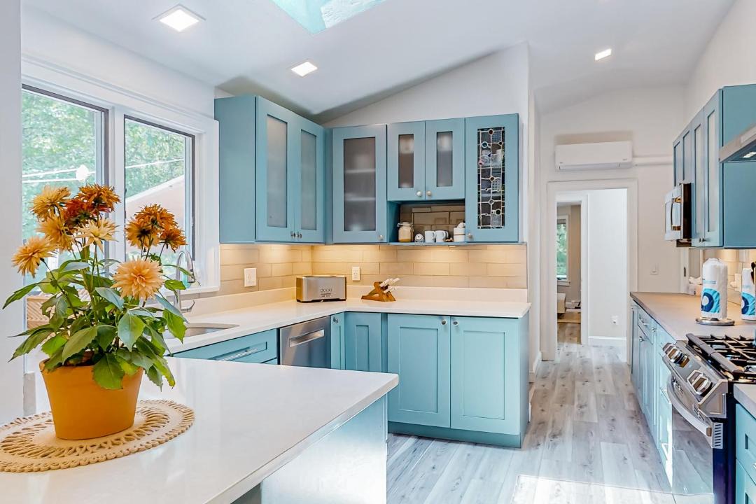 Photo of Kitchen in Monument Beach