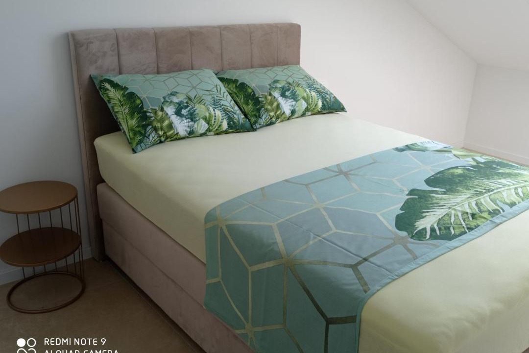Photo of Bedroom in Blato