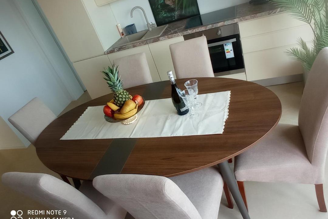 Photo of Livingroom in Blato
