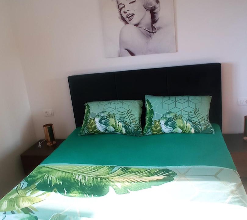Photo of Bedroom in Blato