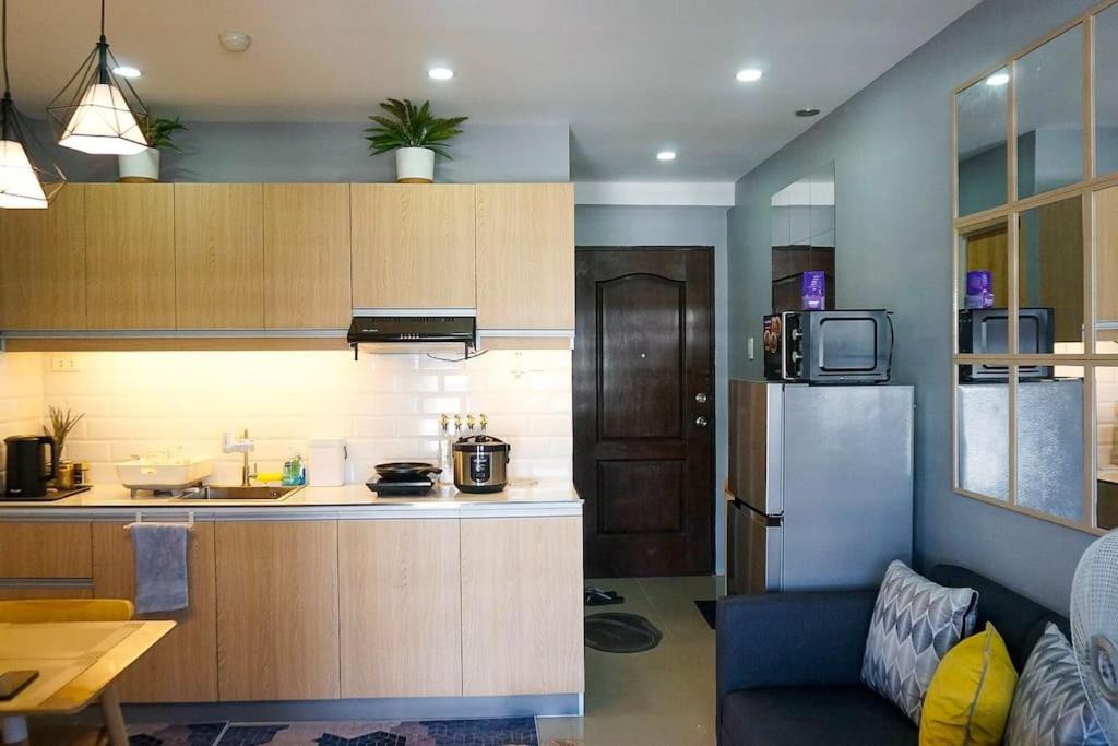Photo of Kitchen in Moonwalk