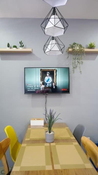 Photo of Livingroom in Moonwalk