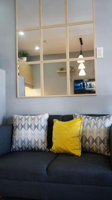 Photo of Livingroom in Moonwalk