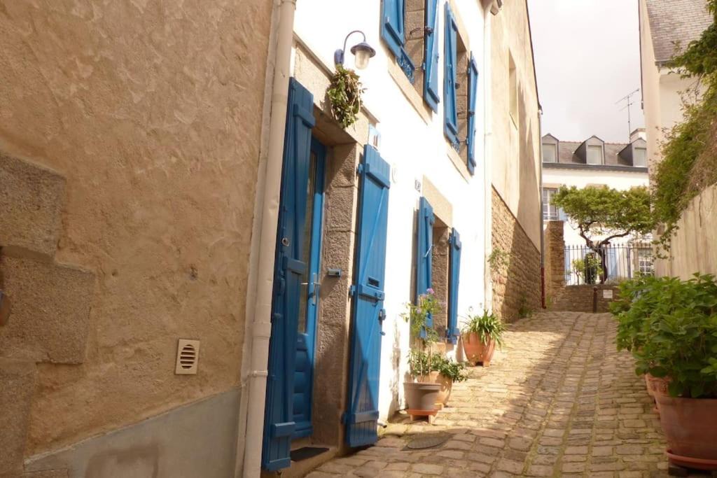 Photo of Others in Port de St Goustan