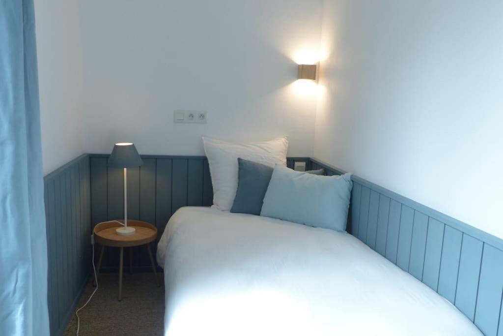 Photo of Bedroom in Port de St Goustan