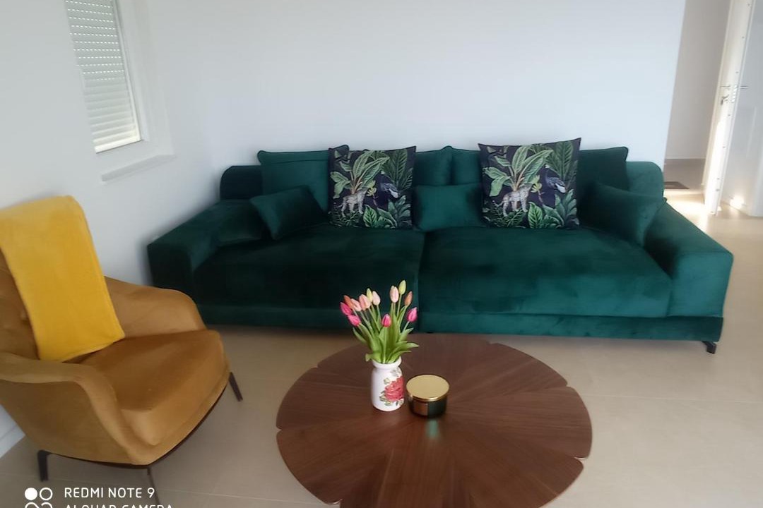 Photo of Livingroom in Blato