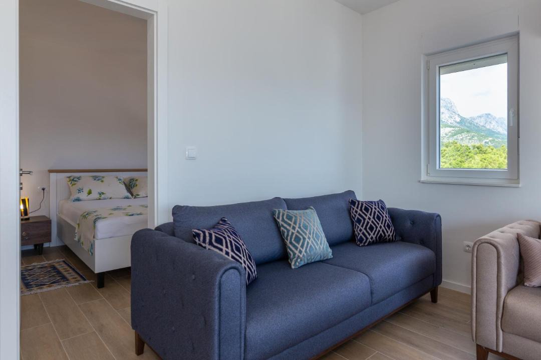 Photo of Livingroom in Blato