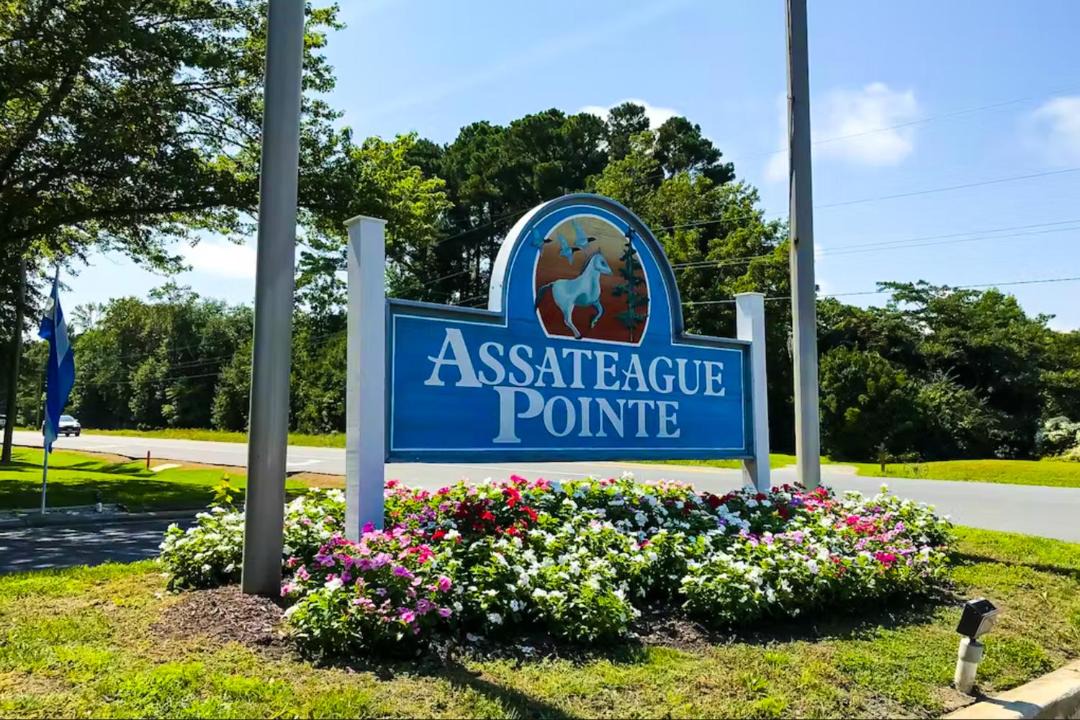 Photo of Others in Assateague Pointe