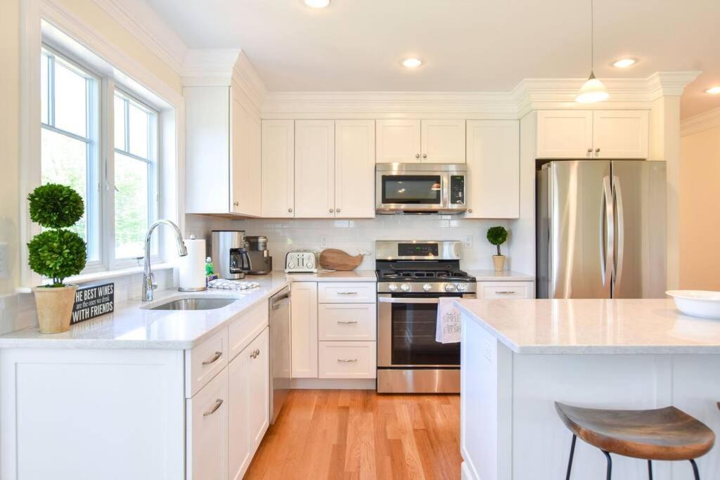 Photo of Kitchen in East Orleans