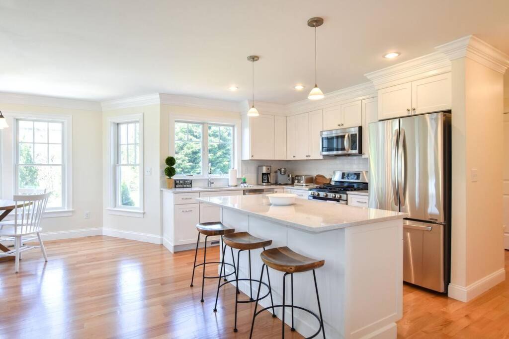 Photo of Kitchen in East Orleans