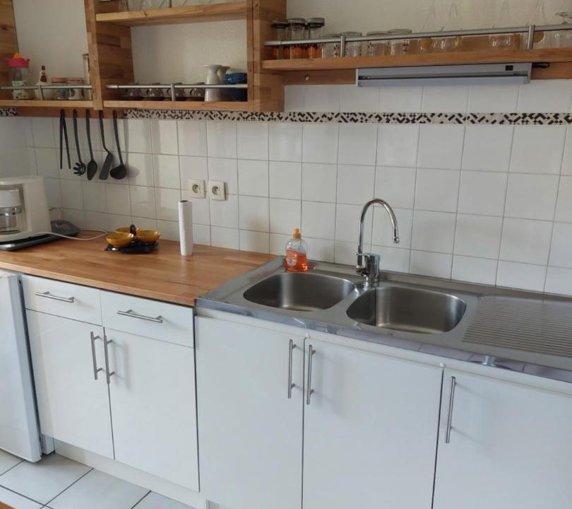 Photo of Kitchen in Vizille