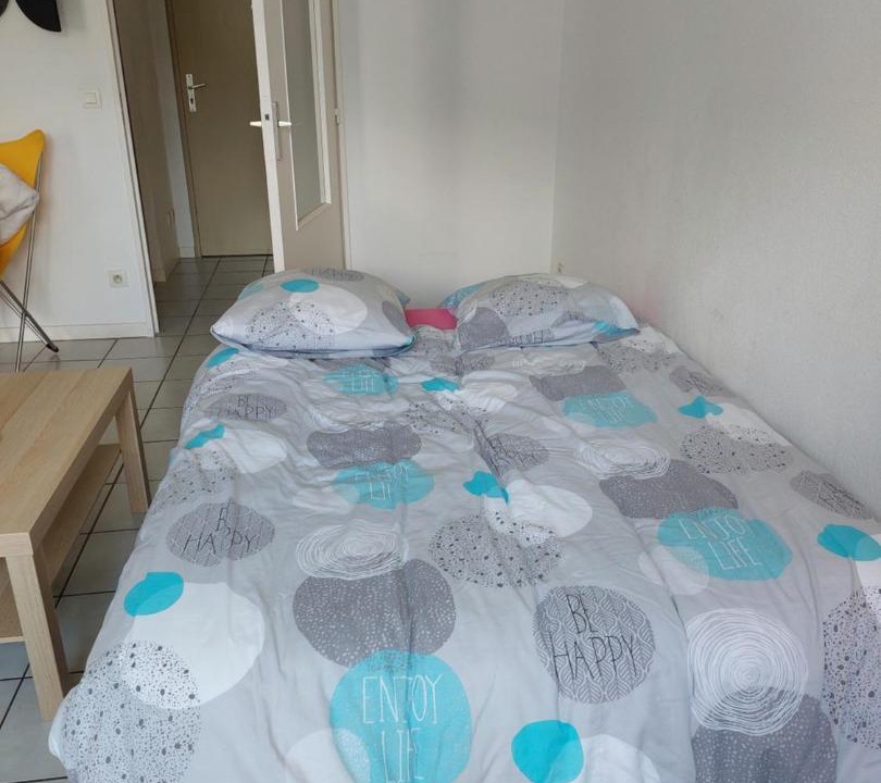 Photo of Bedroom in Vizille