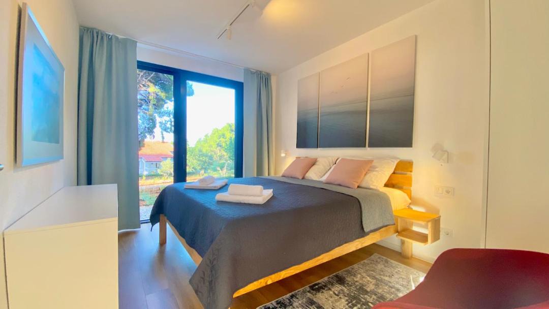 Photo of Bedroom in Zavala