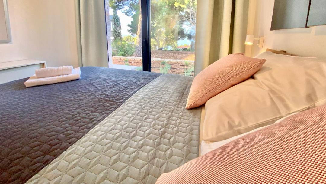 Photo of Bedroom in Zavala
