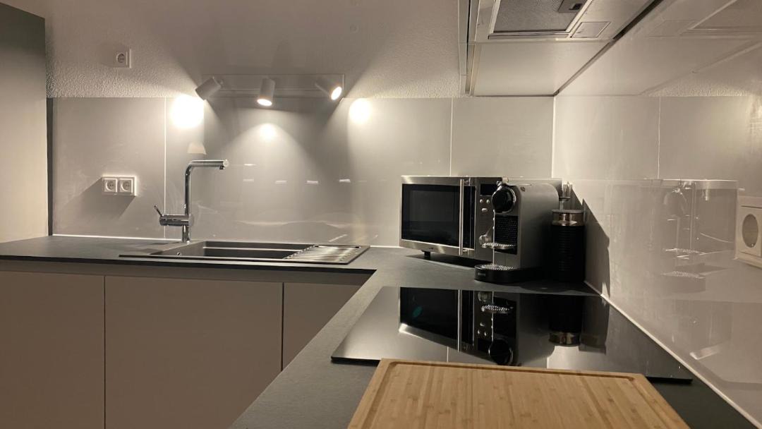 Photo of Kitchen in Zavala