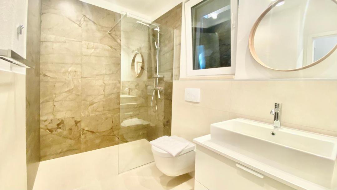 Photo of Bathroom in Zavala