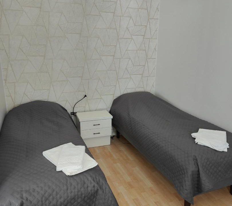 Photo of Bedroom in Pori