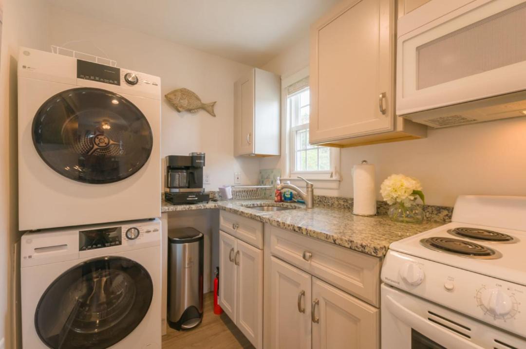 Photo of Kitchen in East Sandwich