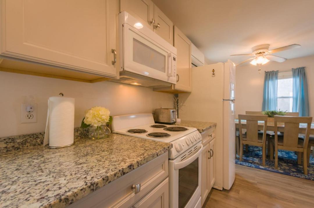 Photo of Kitchen in East Sandwich