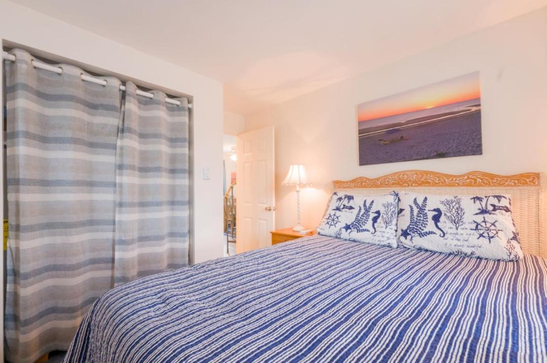 Photo of Bedroom in East Sandwich
