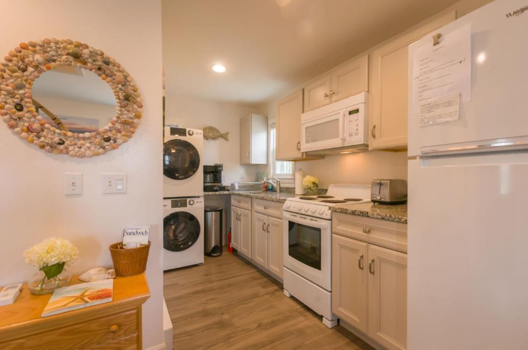 Photo of Kitchen in East Sandwich