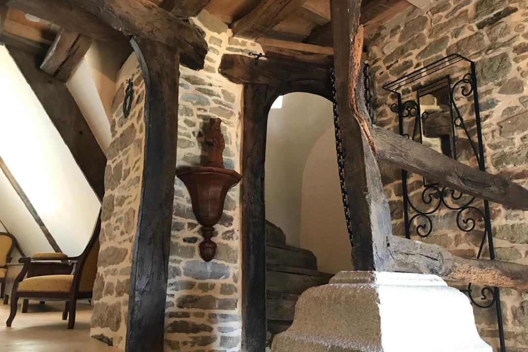 Photo of Others in Treguier