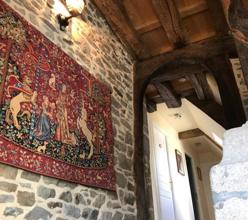 Photo of Others in Treguier
