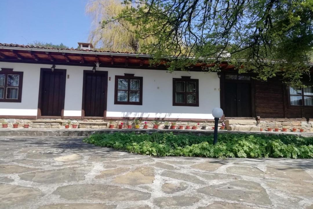 Photo of Others in Zheravna