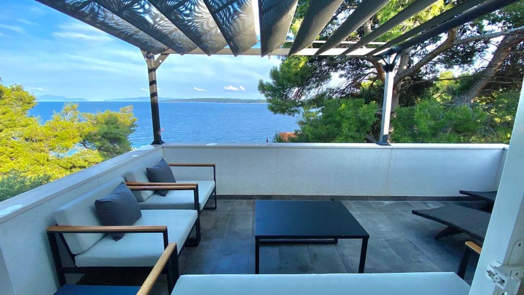 Photo of Patio Balcony in Zavala