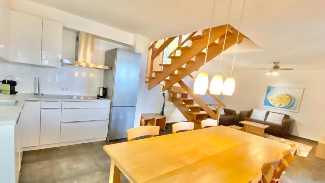 Photo of Kitchen in Zavala